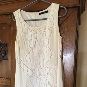 Sophisticated Ark & Co. dress